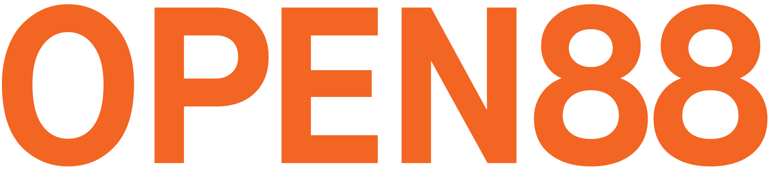 Logo thương hiệu Open88